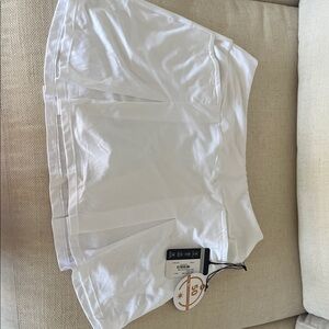 Tail Women's White Skort